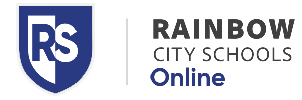 Rainbow City Online